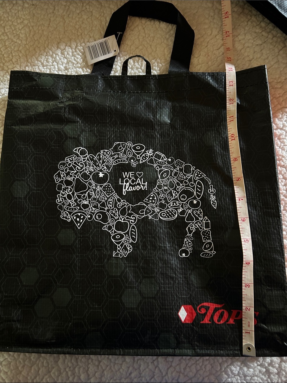 Reusable Bags 🛍️